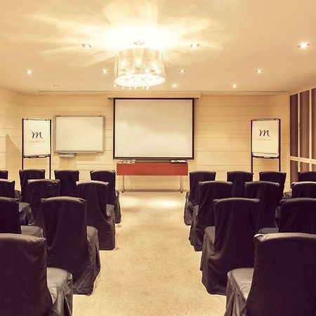 Grand Mercure Bangalore - An Accor Brand Eksteriør billede