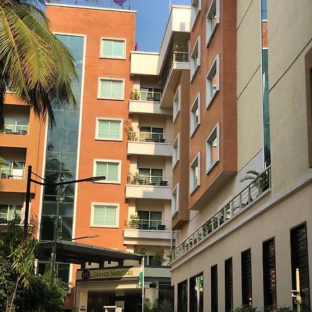 Grand Mercure Bangalore - An Accor Brand Eksteriør billede