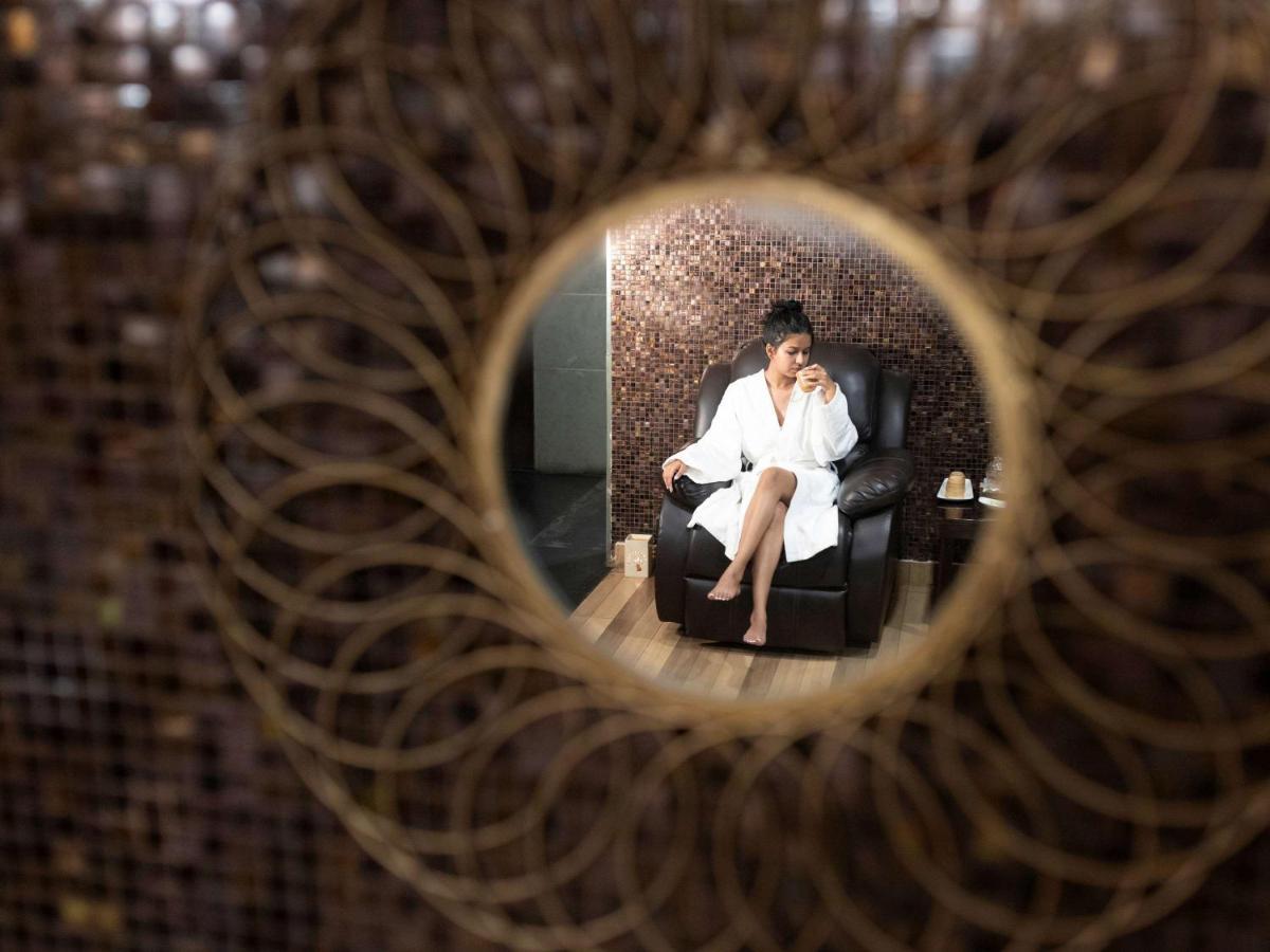 Grand Mercure Bangalore - An Accor Brand Eksteriør billede