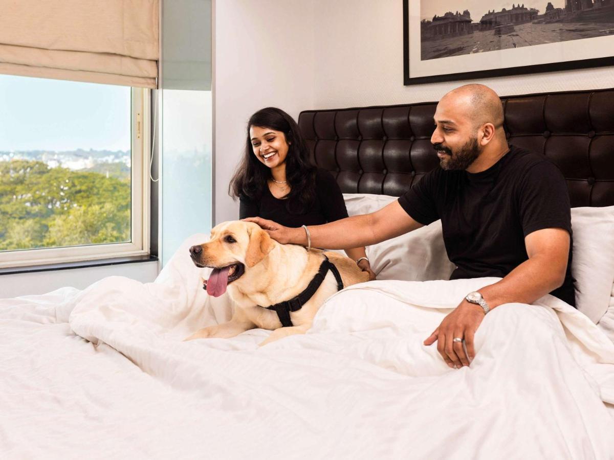 Grand Mercure Bangalore - An Accor Brand Eksteriør billede