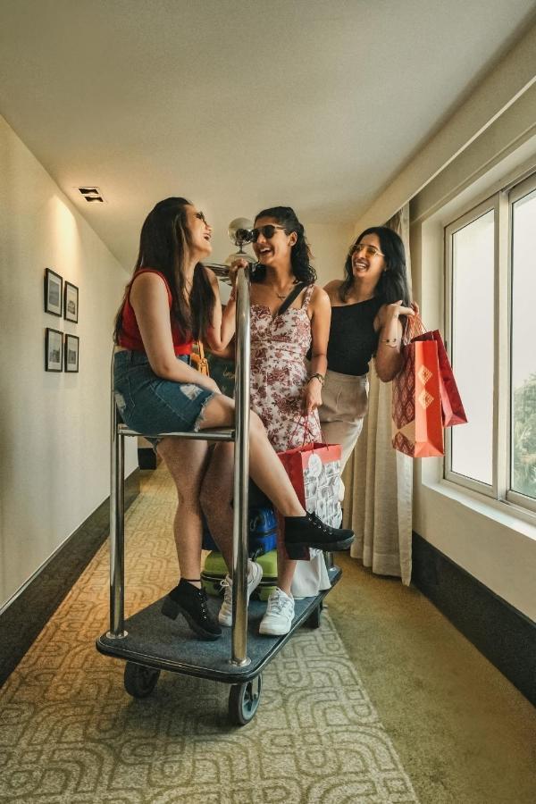 Grand Mercure Bangalore - An Accor Brand Eksteriør billede