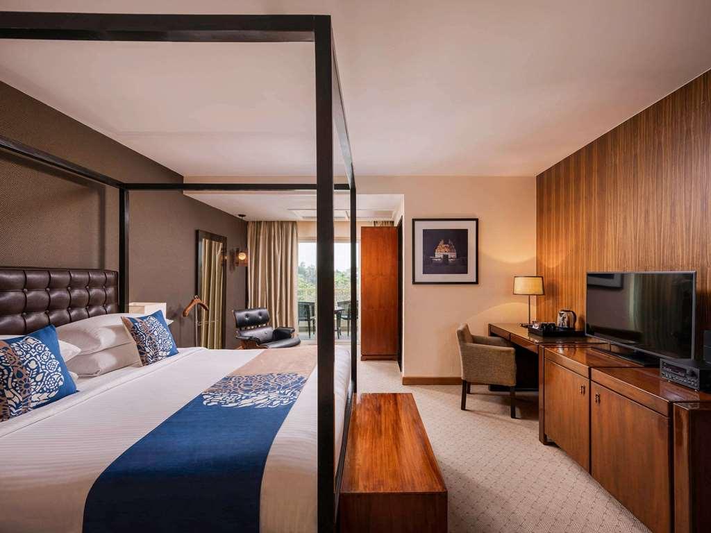 Grand Mercure Bangalore - An Accor Brand Værelse billede
