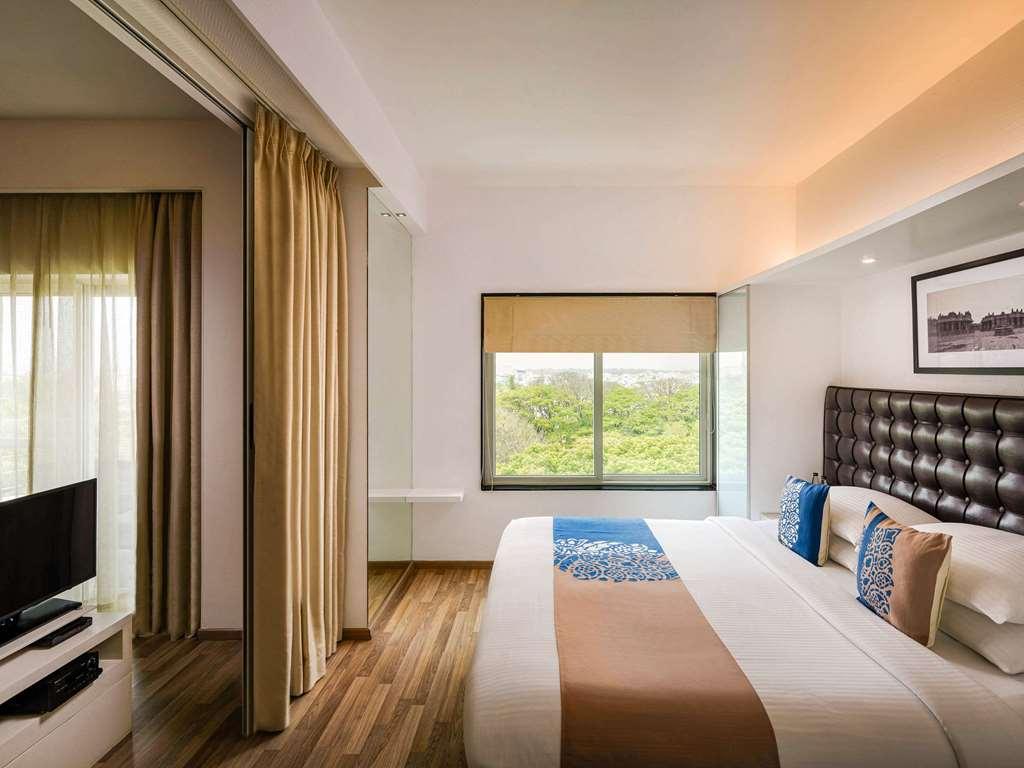 Grand Mercure Bangalore - An Accor Brand Værelse billede