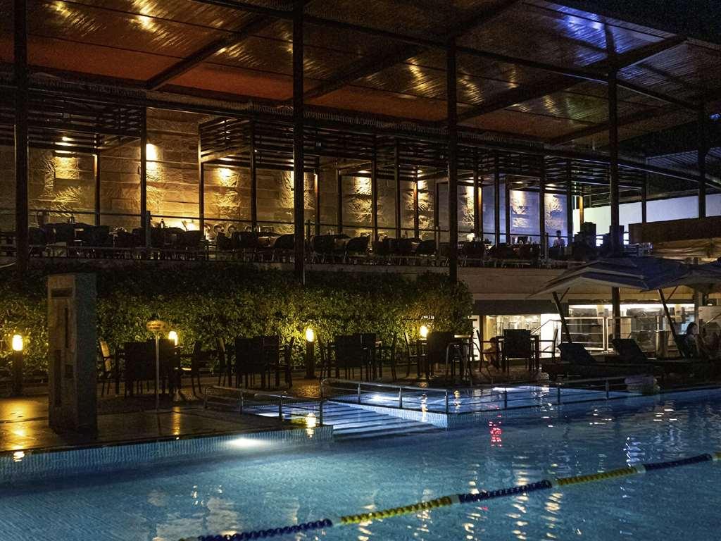 Grand Mercure Bangalore - An Accor Brand Faciliteter billede