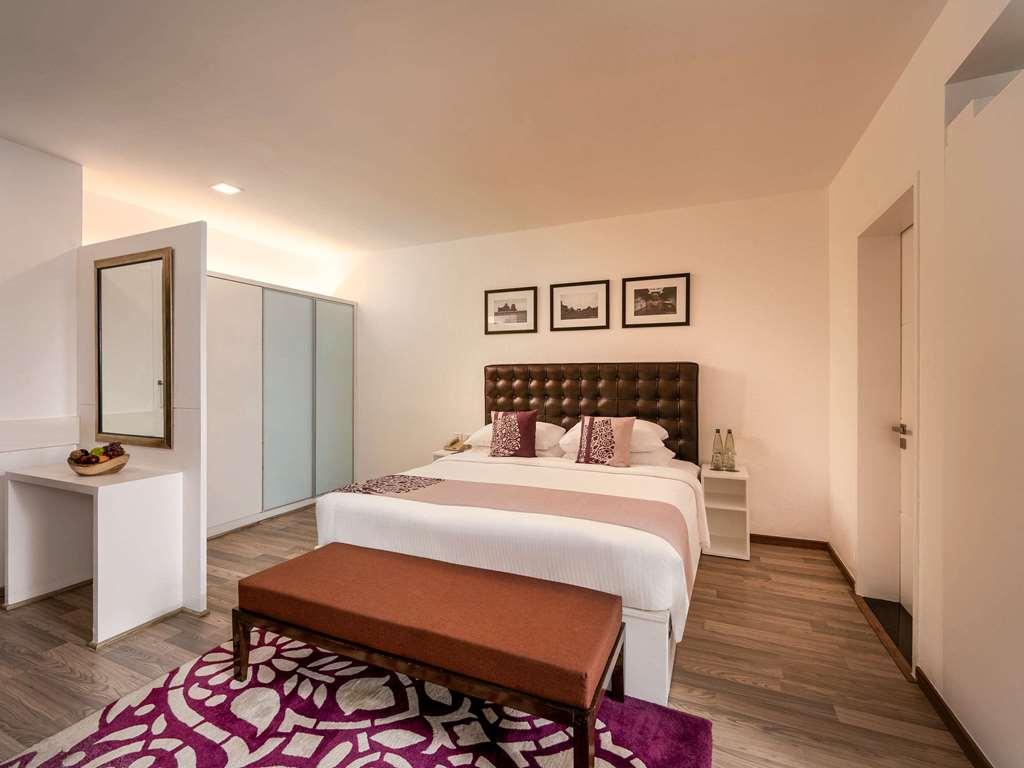 Grand Mercure Bangalore - An Accor Brand Værelse billede