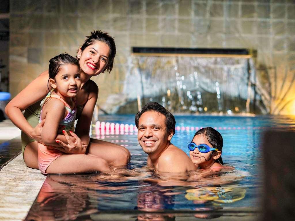 Grand Mercure Bangalore - An Accor Brand Faciliteter billede