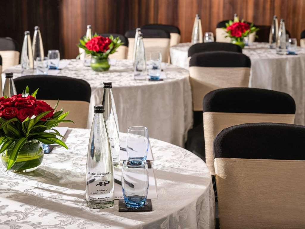Grand Mercure Bangalore - An Accor Brand Faciliteter billede