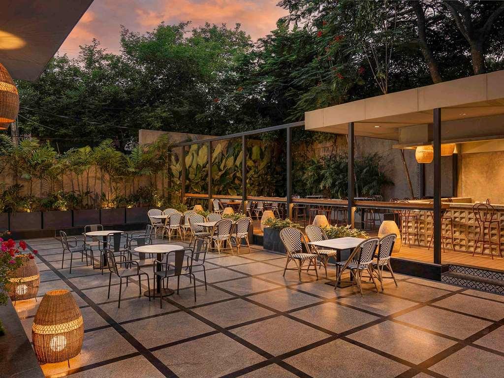Grand Mercure Bangalore - An Accor Brand Eksteriør billede
