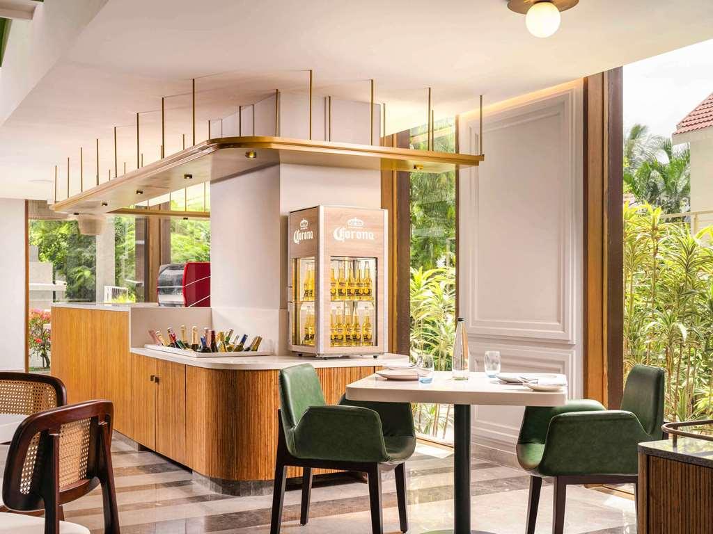 Grand Mercure Bangalore - An Accor Brand Eksteriør billede