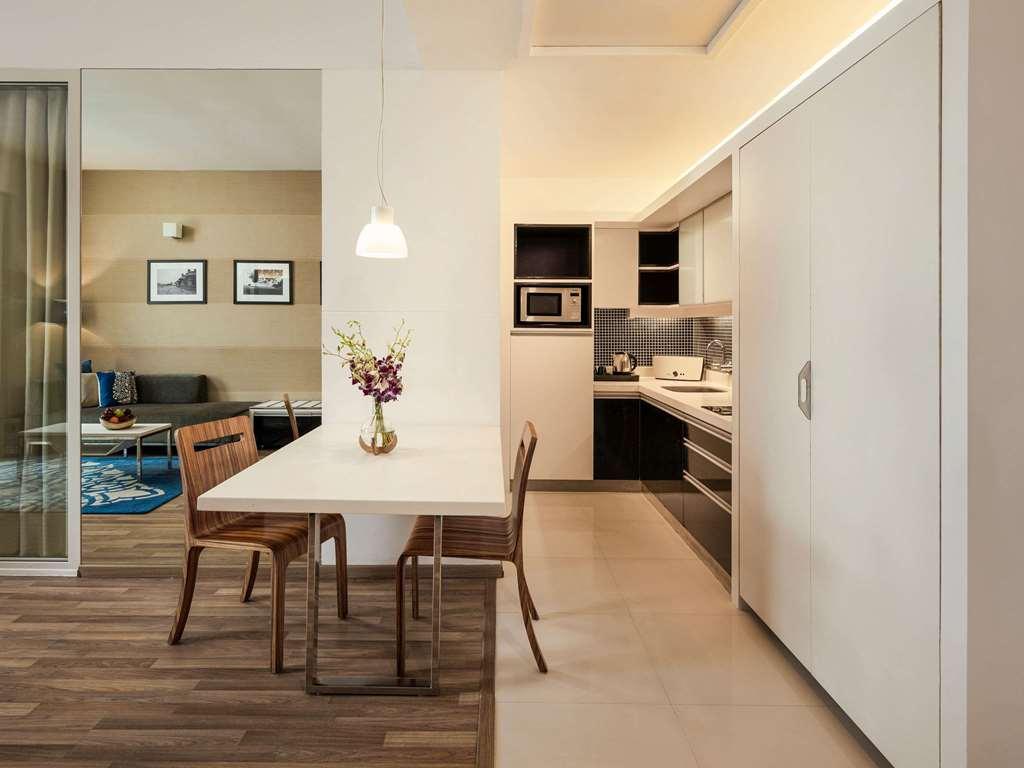 Grand Mercure Bangalore - An Accor Brand Værelse billede